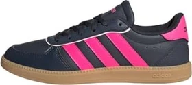 adidas Breaknet Sleek aurora ink/lucid pink/gum (Junior)