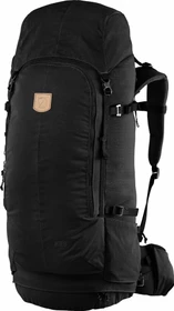 Fjällräven Keb 72 schwarz