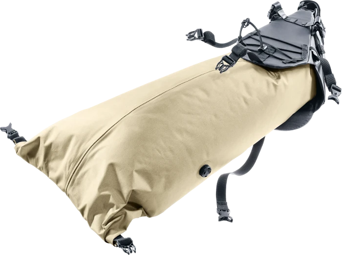 Deuter Cabezon SB 16 Satteltasche desert/black
