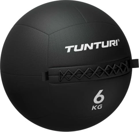 Tunturi Platinum Wall Ball Gewichtsball