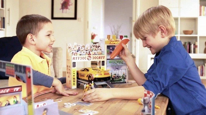 Ravensburger tiptoi Spiel: Spielwelt Autorennen