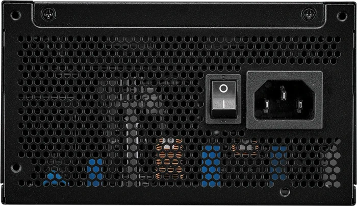 Cooler Master GX II Gold / MWE Gold V3 850W, ATX 3.1