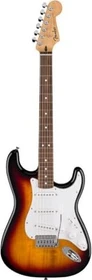 Fender Standard Stratocaster IL 3-Color Sunburst