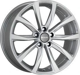 MAK Wolf 7.0x18 5/112 ET45 (verschiedene Farben)