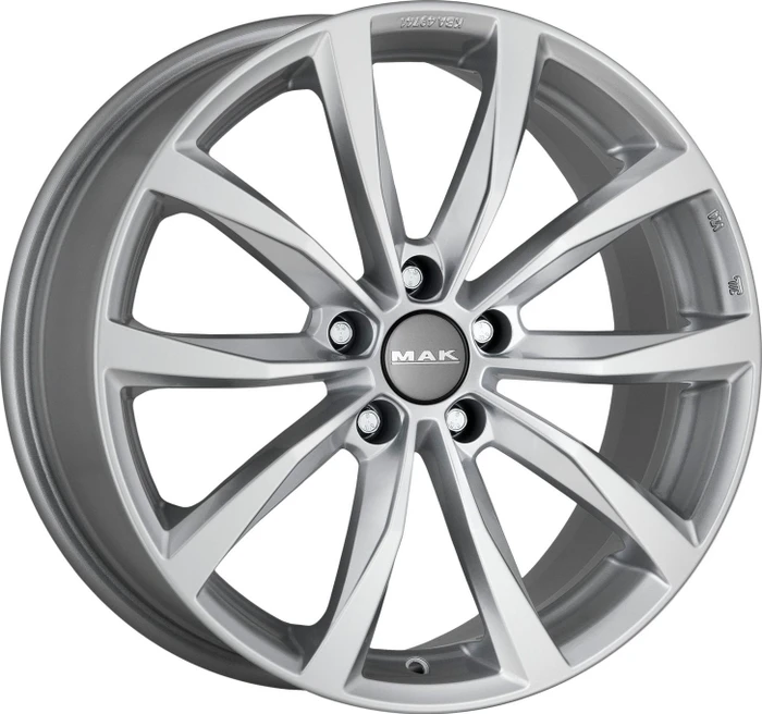 MAK Wolf 7.0x18 5/112 ET45 (verschiedene Farben)