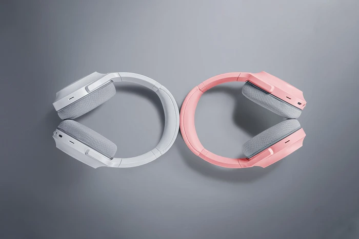 Razer Barracuda Quartz