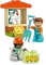 LEGO DUPLO - Tierpflege auf dem Bauernhof Vorschaubild