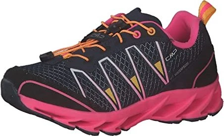 CMP Altak Waterproof asphalt/gloss (Junior)