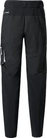 Vaude Qimsa Fahrradhose lang schwarz (Herren)