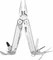 Leatherman Wave+ Multitool silber Vorschaubild