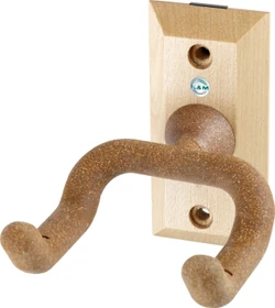 König & Meyer 16220 Gitarren-Wandhalter