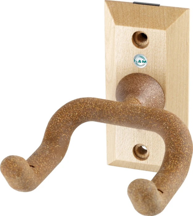 König & Meyer 16220 Gitarren-Wandhalter