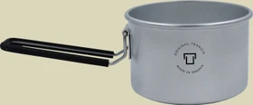 Trangia T-Cup Kochtopf schwarz