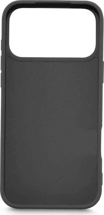 Hama Handyhülle Fantastic Feel für Apple iPhone 17 Pro Max schwarz