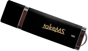 takeMS MEM-Drive Easy III 16GB, USB-A, USB 3.2 Gen 1×1