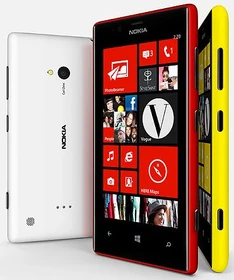 Nokia Lumia 720, T-Mobile/Telekom (verschiedene Verträge)