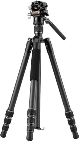 Vanguard Vesta GO 234CV10 Carbon-Reisestativ