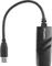 Lanberg NC-1000-01 Gigabit LAN-Adapter, RJ-45, USB-A 3.0 [Stecker] Vorschaubild