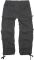 Brandit Pure Vintage Hose schwarz (Herren) Vorschaubild