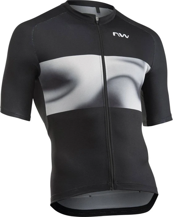 Northwave Force Evo Trikot kurzarm (Herren)