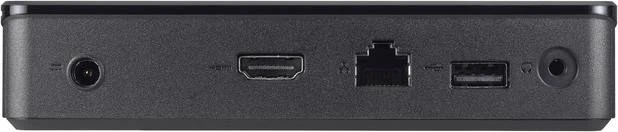Shuttle NS02A Digital Signage Player, Rockchip RK3368, 8x 1.50GHz, 2GB RAM, 16GB Flash