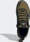 adidas Terrex Trailmaker Mid GTX brown malt/halo gold/hi-res yellow (Herren) Vorschaubild