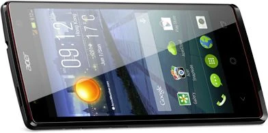 Acer Liquid E3