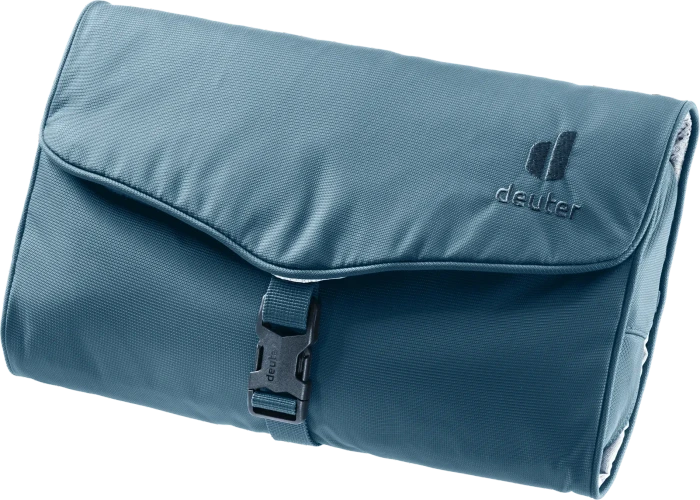Deuter Wash Bag II atlantic