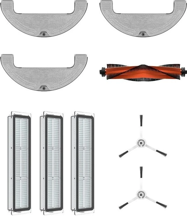 Dreame RAK42 Zubehörset für D10 Plus Gen2