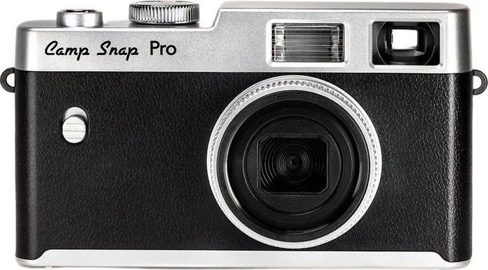 Camp Snap CS-Pro schwarz