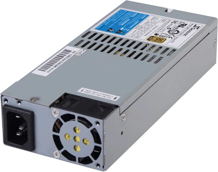 Seasonic 350W, 1HE-Servernetzteil
