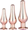 Dream Toys Gleaming Love Anal Plug-Set Vorschaubild