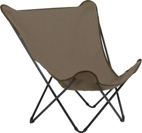 Lafuma Pop Up XL Campingsessel airlon gres