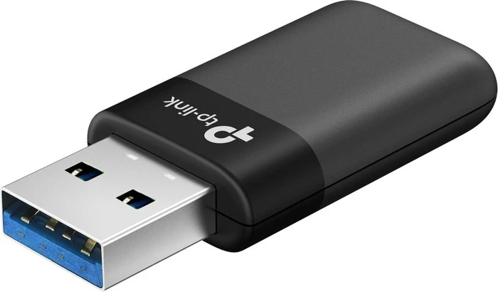 TP-Link TX50U, Wi-Fi 6, AX3000, 2.4GHz/5GHz WLAN, USB-A 3.0 [Stecker]