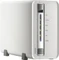 QNAP Turbo Station TS-212-E, 256MB RAM, 1x RJ-45 1000Base-T, 2x USB-A 3.0 Vorschaubild