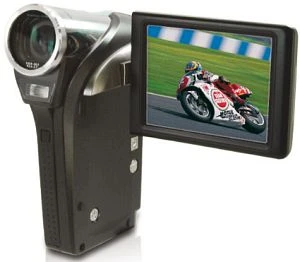 Aiptek PocketDV AHD Z700 Extreme