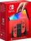 Nintendo Switch OLED - Mario Edition rot Vorschaubild