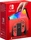 Nintendo Switch OLED - Mario Edition rot
