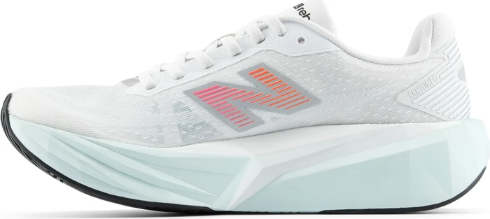 New Balance FuelCell Rebel v5 nb 103 white (Damen)
