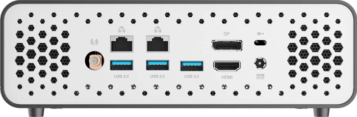 Zotac ZBOX CA621 nano