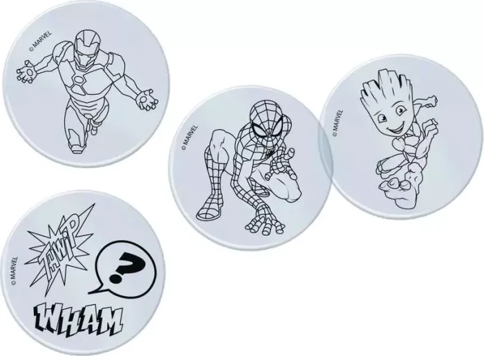 Ravensburger Xoomy Erweiterungsset Marvel