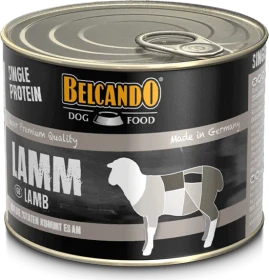 Belcando Single Protein Lamm, 200g