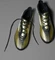 adidas F50 Elite Messi FG gold metallic/cloud white/core black Vorschaubild