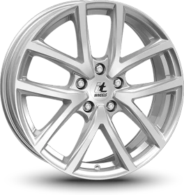 itWheels Mira  7.0x17 4/100 ET40 (verschiedene Farben)