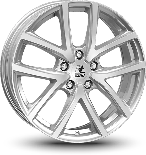 itWheels Mira