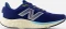 New Balance Fresh Foam Arishi v4 inkwell/blue agate/ginger lemon (Herren) Vorschaubild