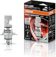 Osram Night Breaker LED Speed H4, 1er-Pack Box