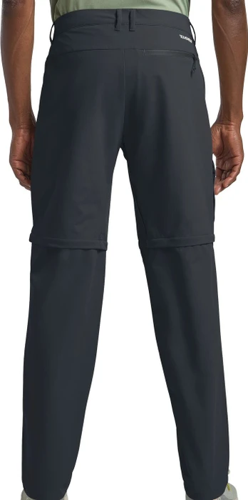 Jack Wolfskin Pico Trail Zip-Off Hose lang phantom (Herren)