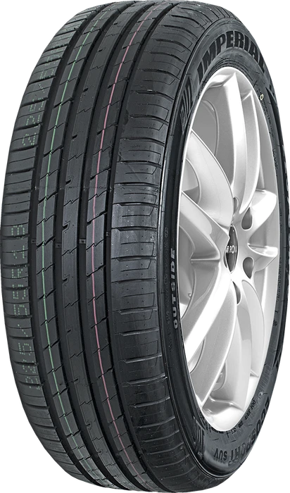 Imperial Ecosport SUV 255/55 R20 110W XL