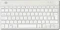 R-Go Compact Break Wireless, weiß, Bluetooth, UK Vorschaubild